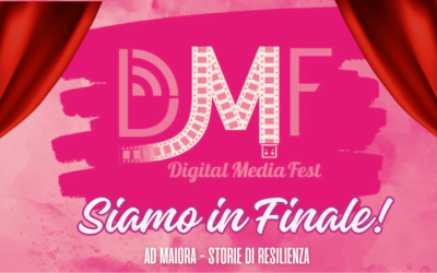 AD Maiora tra i finalisti del DIGITAL MEDIA FEST 2023