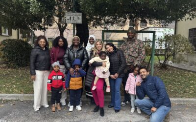 Tappa a Bolzano per “Mai Sole”, il docuvideo AD MAIORA