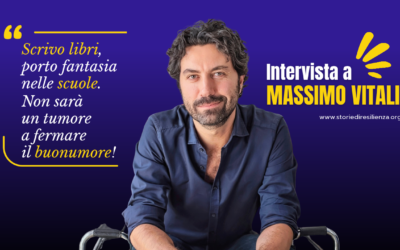 Massimo Vitali: che fantastica storia è la vita!